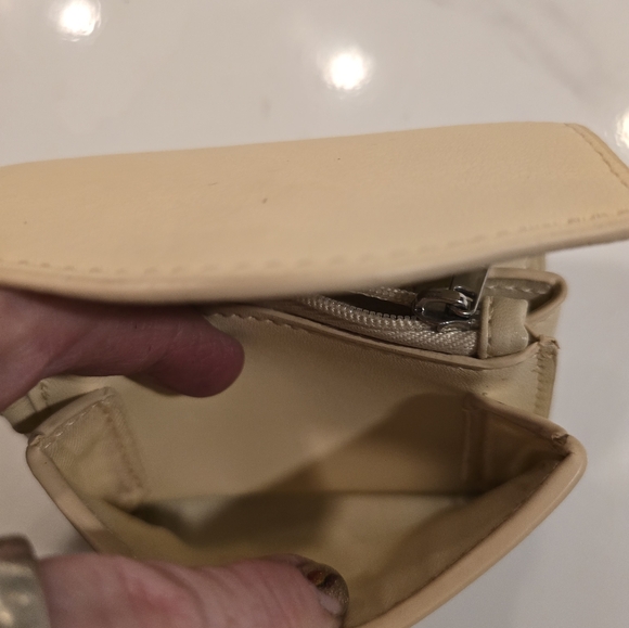 Everyday coin purse / wallet - Picture 2 of 5